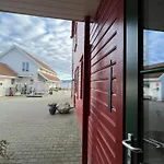Sjoberg Og Ferie Østhusvik