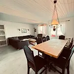 Pensión Sjoberg Og Ferie 4*
