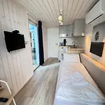 Sjoberg Og Ferie 4*