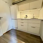 Sjoberg Og Ferie 4*