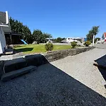 Sjoberg Og Ferie Pensión