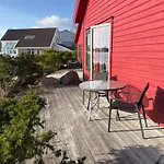 Pensión Sjoberg Og Ferie 4*