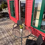 Pensión Sjoberg Og Ferie 4*