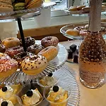 Sjoberg Og Ferie Pensión 4*
