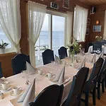 Sjoberg Og Ferie Pensión 4*