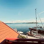 Sjoberg Og Ferie Pensión 4*