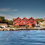 Sjoberg Og Ferie 4*
