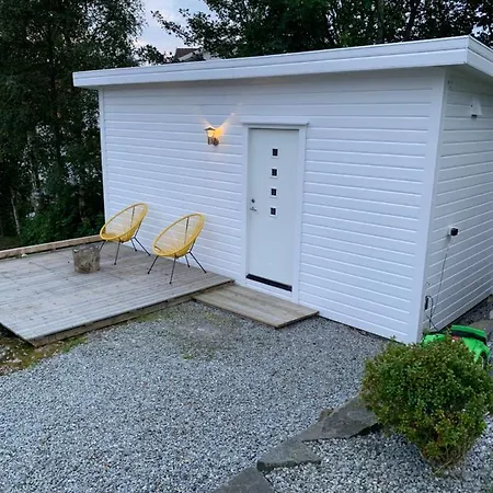 Sjoberg Og Ferie Østhusvik