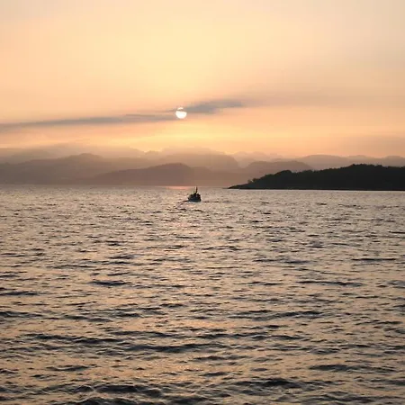 Penzion Sjoberg Og Ferie *