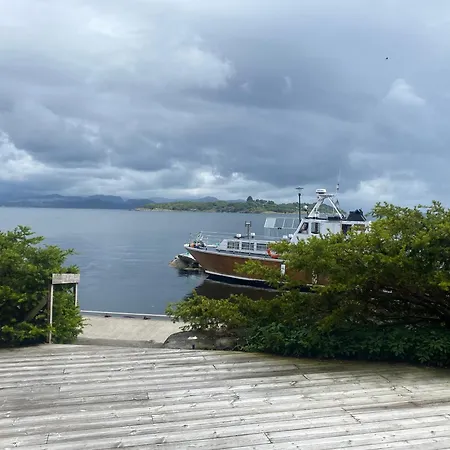Sjoberg Og Ferie * Østhusvik