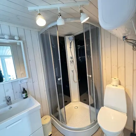 Sjøberg Og Ferie
