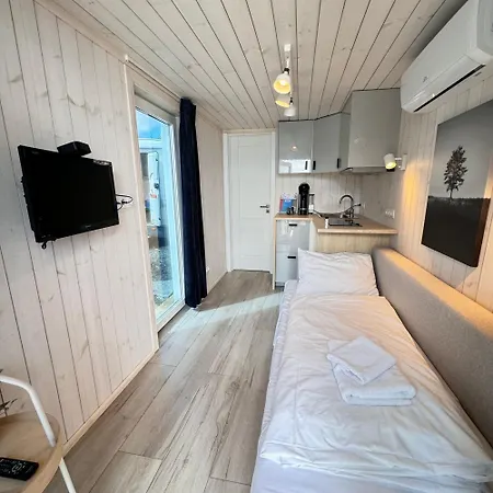 Sjoberg Og Ferie 4*