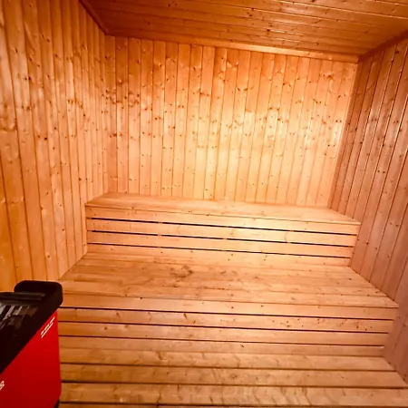 Penzion Sjoberg Og Ferie *
