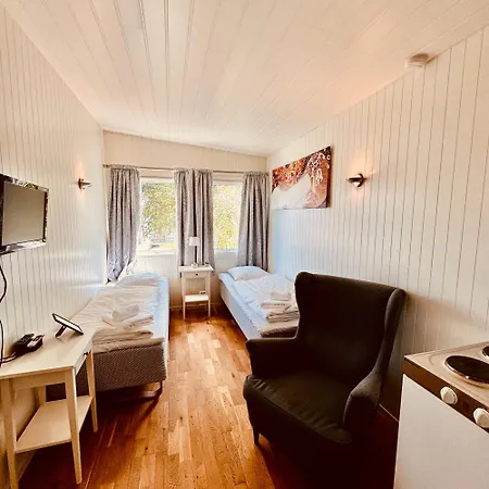 Sjoberg Og Ferie Østhusvik