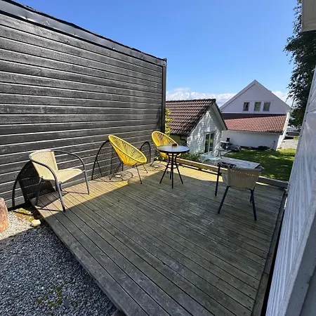 Sjoberg Og Ferie 4*