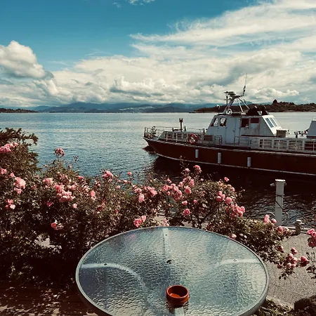 Sjoberg Og Ferie Østhusvik