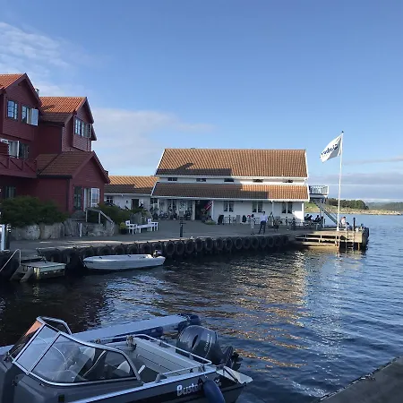 Sjoberg Og Ferie 4*