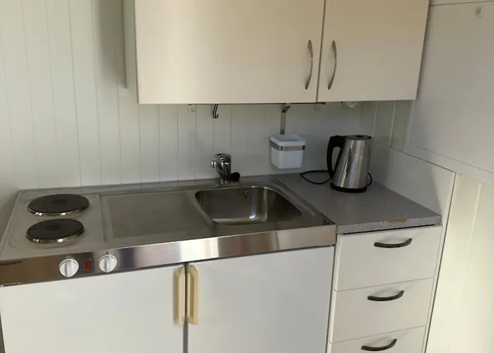 Гостевой дом Sjoberg Og Ferie