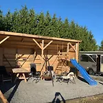Гостевой дом Sjoberg Og Ferie 4*