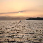 Гостевой дом Sjoberg Og Ferie 4*