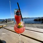 Sjoberg Og Ferie Гостевой дом 4*