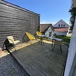 Sjoberg Og Ferie 4*