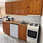 Sjoberg Og Ferie 4* Osthusvik