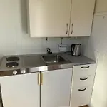 Гостевой дом Sjoberg Og Ferie