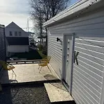 Sjoberg Og Ferie Гостевой дом Osthusvik