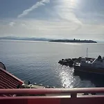 Гостевой дом Sjoberg Og Ferie Osthusvik