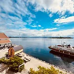 Sjoberg Og Ferie 4* Osthusvik