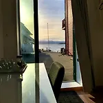 Гостевой дом Sjoberg Og Ferie
