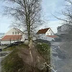 Sjoberg Og Ferie