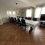 Sjoberg Og Ferie Гостевой дом