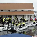 Sjoberg Og Ferie Osthusvik