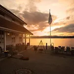 Sjoberg Og Ferie Osthusvik