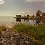 Гостевой дом Sjoberg Og Ferie Osthusvik