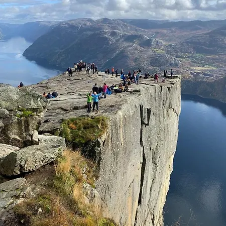 Sjoberg Og Ferie