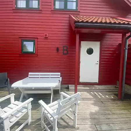 Sjoberg Og Ferie *