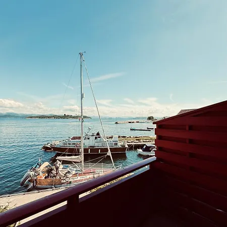 Pensión Sjoberg Og Ferie 4*