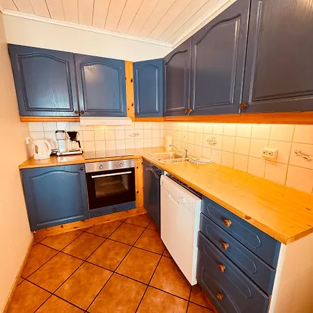 Guest house Sjoberg Og Ferie