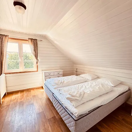 Sjoberg Og Ferie 4*