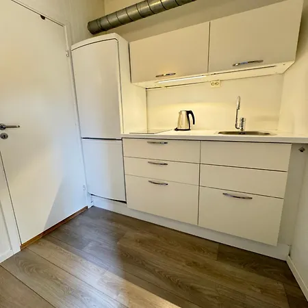 Sjoberg Og Ferie 4*