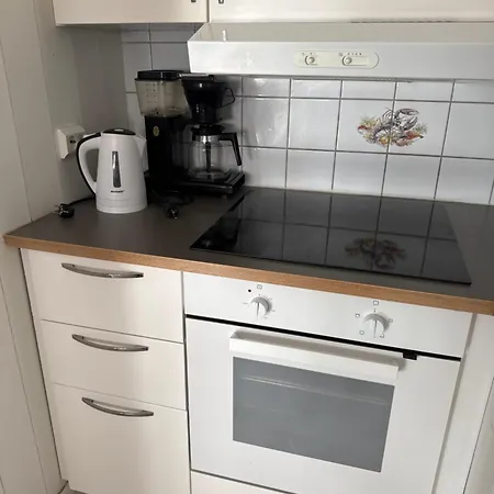 Sjoberg Og Ferie Guest house