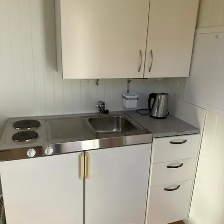 Pensión Sjoberg Og Ferie