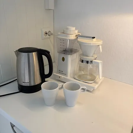 Sjoberg Og Ferie