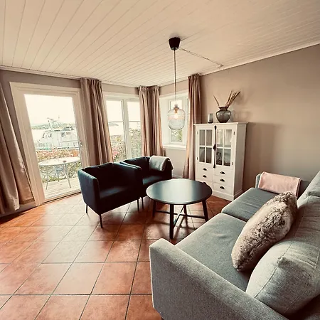 Sjoberg Og Ferie Pensión