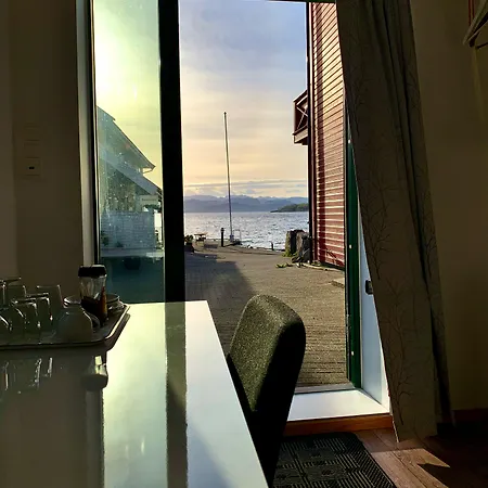 Pensión Sjoberg Og Ferie