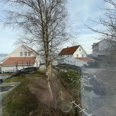 Sjoberg Og Ferie