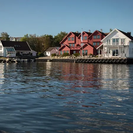 Sjoberg Og Ferie *